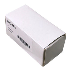 NIB! Notifier ISO-101 Model NO. ISO-101 Fault Isolator Module