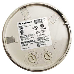 NIB! NOTIFIER FST-751R ADDRESSABLE HEAT DETECTOR