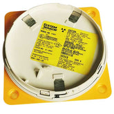 NEW SYSTEM SENSOR 1151 ION / IONIZATION SMOKE DETECTOR HEAD