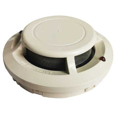 NEW SYSTEM SENSOR 1151 ION / IONIZATION SMOKE DETECTOR HEAD