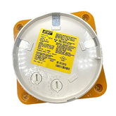 New EST 1251F ADDRESSABLE IONIZATION SMOKE DETECTOR