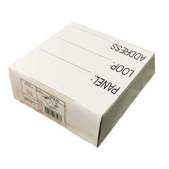 NIB! Edwards EST SIGA-IO Input/Output Module