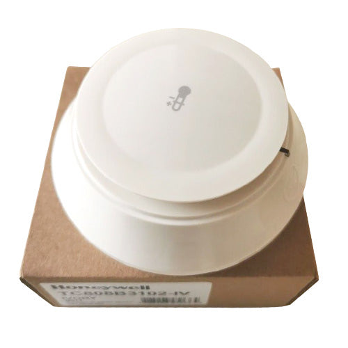 Honeywell TC808B3102-IV Rate-of-Rise Thermal Detector
