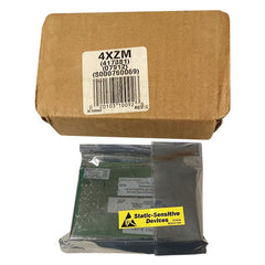 Notifier 4XZM Zone relay control module