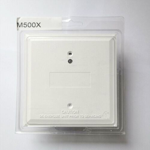 Gamewell-FCI M500X Fault Isolation Module