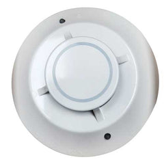 Edwards EST 5251FB Fixed Temperature Heat Detector