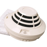 HONEYWELL TC808A1142 HEAT PRINCIPLE DETECTOR