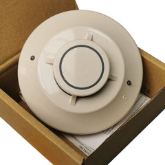 HONEYWELL TC808B1066AUS-IV HEAT DETECTOR