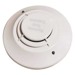 NIB! Notifier FSP-851R Low-profile intelligent photoelectric sensor, remote test capable