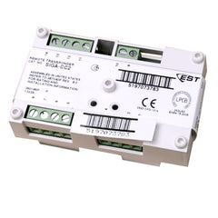 EDWARDS EST SIGA-CC2 MODULE DUAL INPUT SIGNAL