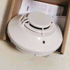 NEW NOTIFIER FSP-851T INTELLIGENT SMOKE TEMPERATURE DETECTOR