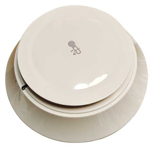 thumbnail image 2 of Brand New Notifier FST-951-IV Intelligent Heat Detector – Fast Shipping 2 of 6