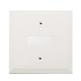 Edwards EST M500MFB Control Monitor Module