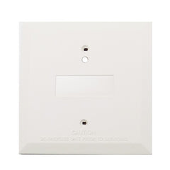 Edwards EST M500MFB Control Monitor Module