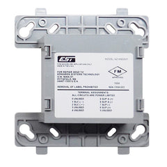 Edwards EST M500MFB Control Monitor Module