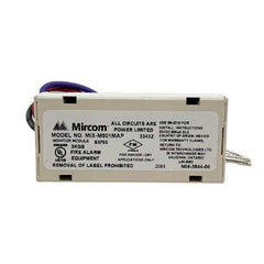NIB! MIRCOM MIX-M501MAP INTELLIGENT MInI MONITOR MODULE