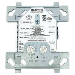 HONEYWELL TC810S1000 RELEASE CONTROL MODULE