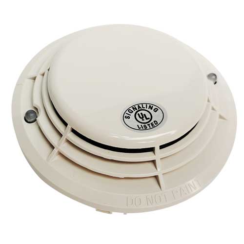 NEW NOTIFIER SDX-751 Addressable Photoelectric Smoke Detector - Free Shipping