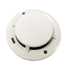 HONEYWELL TC804D1009 INTELLIGENT PHOTOELECTRIC SMOKE DETECTOR