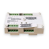 Edwards EST SIGA-CC2A Dual Input Signal Module (Standard Mount) with Class A Operation