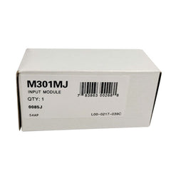 Johnson Controls M301MJ Addressable Mini Monitor Module
