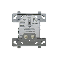 NOTIFIER FMM-1 FIRE ALARM Intelligent Monitor Module with FlashScan