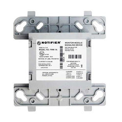 NOTIFIER FMM-1A MONITOR MODULE SIGNALING DEVICE