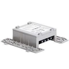 NOTIFIER FMM-1A MONITOR MODULE SIGNALING DEVICE