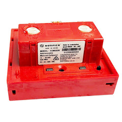 Notifier FSM500K Addressable Manual Call Point Resettable