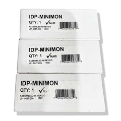 FARENHYT IDP-MINIMON ADDRESSABLE MONITOR MODULE IDPMINIMON