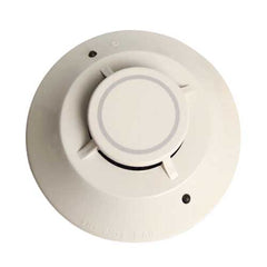 NIB! JOHNSON CONTROLS 5951J 135 DEGREE FIXED TEMPERATURE HEAT DETECTOR