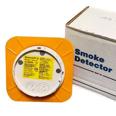 NIB! HONEYWELL TC807A1036 ION SMOKE DETECTOR