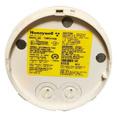 NIB! HONEYWELL TC807A1036 ION SMOKE DETECTOR