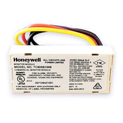 NEW HONEYWELL TC809B1008 MINI MONITOR MODULE
