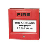 BRAND NEW SYSTEM SENSOR M400KA CONVENTIONAL MANUAL CALLPOINT