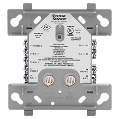 System Sensor M500R addressable Relay Module