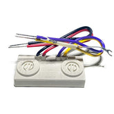 NIB! Fire-Lite MMF-301 Intelligent Monitor Module