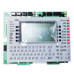 BRAND NEW NOTIFIER NCA-2 Network Control Annunciator NCA2
