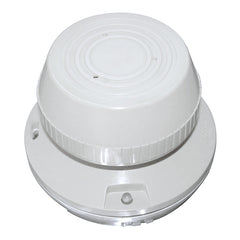 EDWARDS EST 1551F ION SMOKE HEAD FIRE ALARM DETECTOR