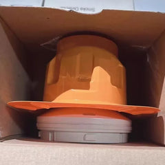 System Sensor 1451 Ionization Smoke Detector