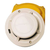 NIB! HONEYWELL TC807B1000 IONIZATION SMOKE DETECTOR