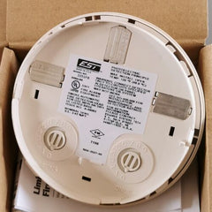 Edwards EST 2251FB Photoelectric Smoke Detector