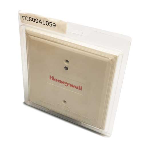 Honeywell TC809A1059 Intelligent Monitor Module with FlashScan
