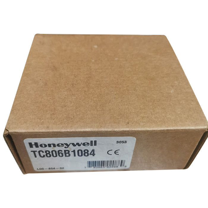 Honeywell TC806B1084 Intelligent Smoke Detector