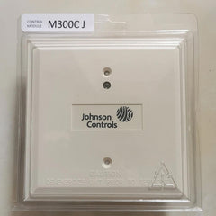 NIB! Johnson Controls M300CJ Intelligent Addressable Control Module