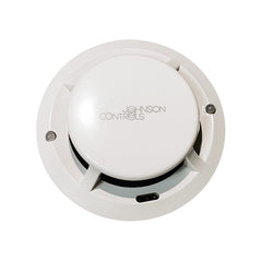 Johnson Controls 1251J Intelligent Ionization Smoke Detector