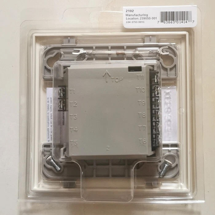 NIB! Johnson Controls M300CJ Intelligent Addressable Control Module