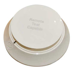 NEW NOTIFIER FSP-951R-IV PHOTOELECTRIC SMOKE DETECTOR REMOTE TEST CAPABLE
