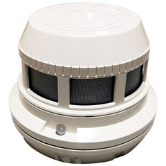 Edwards EST 2551F Photoelectronic Smoke Detector