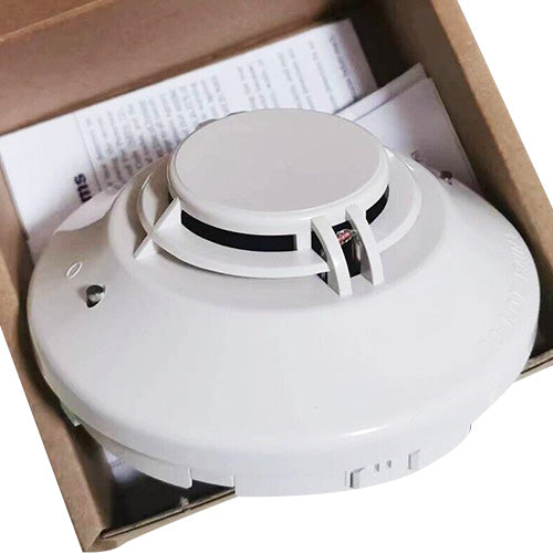 System Sensor 2251TB Intelligent Photoelectric smoke detector with thermal
